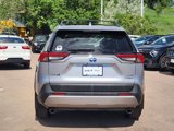 Used 2022 Toyota RAV4 Limited image 6