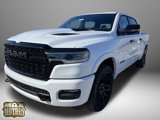 New 2025 RAM 1500 Limited image 3