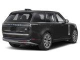 New 2025 Land Rover Range Rover SE image 2