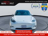 Used 2022 Tesla Model Y Performance image 2