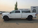 New 2026 RAM 3500 Limited image 2