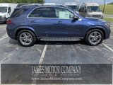 New 2026 Mercedes-Benz GLE 350 4MATIC image 4