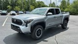 New 2025 Toyota Tacoma TRD Off-Road image 2