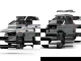 New 2026 Honda CR-V TrailSport image 3