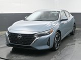 Certified 2024 Nissan Sentra SV w/ All-Weather Package image 3