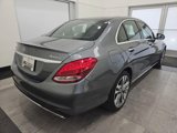 Used 2018 Mercedes-Benz C 300 4MATIC Sedan image 2