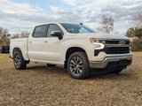 New 2025 Chevrolet Silverado 1500 LT image 3