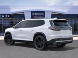 New 2026 GMC Acadia Elevation w/ Black Edition image 3