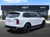 New 2025 Kia Telluride SX Prestige X-Line image 5