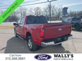 New 2025 Ford F150 XLT image 5