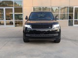 New 2025 Land Rover Range Rover SE image 2