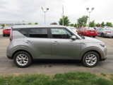 Used 2024 Kia Soul LX w/ Option Group 015 image 6