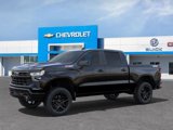 New 2025 Chevrolet Silverado 1500 LT Trail Boss image 2