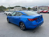 Used 2021 Nissan Sentra SV image 6