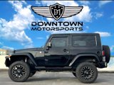 Used 2007 Jeep Wrangler Sahara w/ Dual Top Group image 6