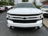 Used 2021 Chevrolet Silverado 1500 RST image 2