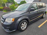 Used 2012 Dodge Grand Caravan Crew image 3