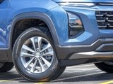 New 2026 Chevrolet Equinox LT w/ LPO, Floor Liner Package image 4