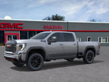 New 2026 GMC Sierra 2500 AT4 image 2
