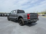 New 2025 Ford F250 Lariat w/ Black Appearance Package image 5