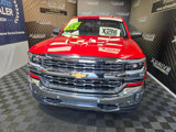 Used 2017 Chevrolet Silverado 1500 LTZ w/ LTZ Plus Package image 3