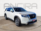New 2025 Nissan Pathfinder SL image 4