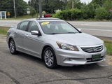 Used 2011 Honda Accord EX-L image 2
