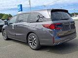 New 2026 Honda Odyssey EX-L image 4