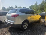 Used 2012 Chevrolet Traverse LT image 3