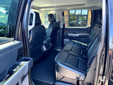 Used 2024 Ford F350 4x4 Crew Cab Super Duty image 5