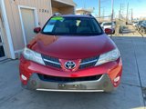 Used 2015 Toyota RAV4 XLE image 4