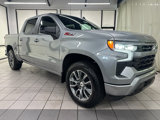 New 2025 Chevrolet Silverado 1500 RST w/ Z71 Off-Road Package image 3