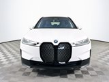 Used 2025 BMW iX xDrive50 w/ Convenience Package image 3