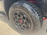 New 2025 Toyota Sequoia TRD Pro image 6