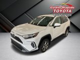 Certified 2023 Toyota RAV4 XLE image 4
