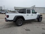 New 2025 Jeep Gladiator Mojave w/ Convenience Group image 3