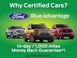 Certified 2024 Ford Edge Titanium image 5