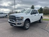 New 2025 RAM 2500 Big Horn image 3