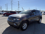 Used 2014 Jeep Grand Cherokee Laredo w/ Security & Convenience Group image 3