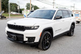 Used 2024 Jeep Grand Cherokee L Laredo image 6