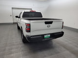 Used 2022 Nissan Frontier S image 6