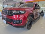 New 2025 Jeep Wagoneer Series II w/ Premium Group I image 3