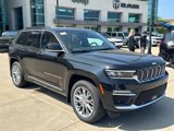 New 2025 Jeep Grand Cherokee Summit image 3