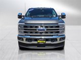 New 2025 Ford F350 Lariat w/ Chrome Package image 6