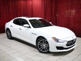 Used 2019 Maserati Ghibli image 2