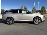 New 2025 Nissan Murano SL image 2