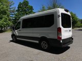 Certified 2023 Ford Transit 350 XL image 3