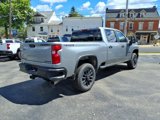 New 2025 Chevrolet Silverado 2500 Custom w/ Custom Value Package image 4