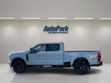 New 2025 Ford F250 XLT w/ Black Appearance Package image 4