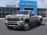 New 2025 Chevrolet Silverado 3500 LTZ w/ LTZ Plus Package image 6